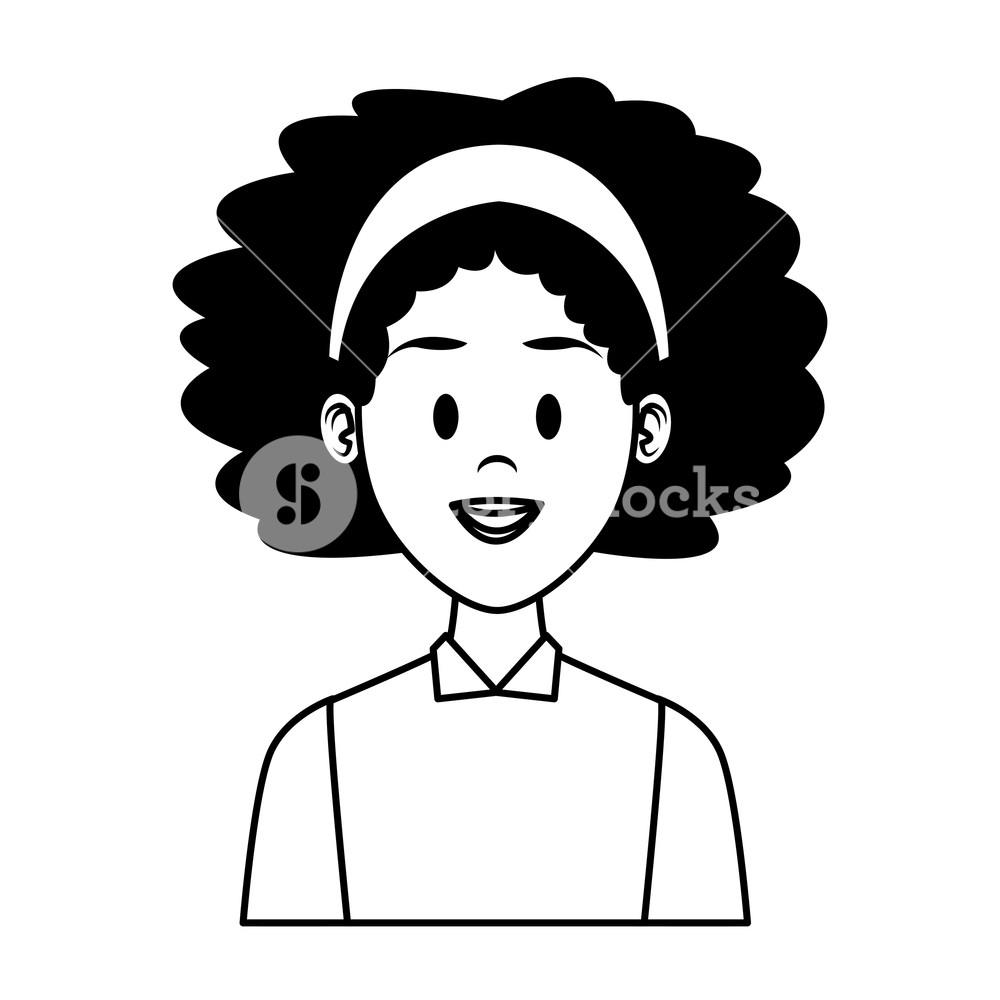 Afro Vector at Vectorified.com | Collection of Afro Vector free for ...