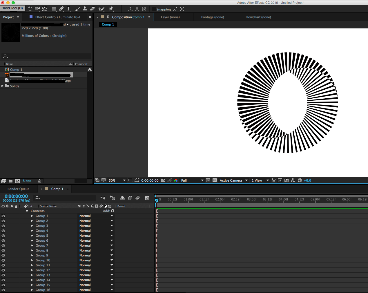 Animating Groups In 'contents' Under A Shape Layer Created 1269x1010 Animating Groups In 'contents' Under A Shape Layer Created