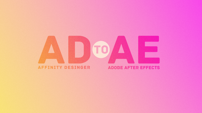 How To Save Affinity Designer Vector For After Effects 400x225 How To Save Affinity Designer Vector For After Effects