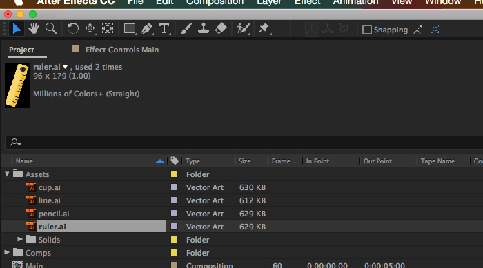 How To Keep Vector Illustrations Crisp Hd Ready For Animation 700x389 How To Keep Vector Illustrations Crisp Hd Ready For Animation