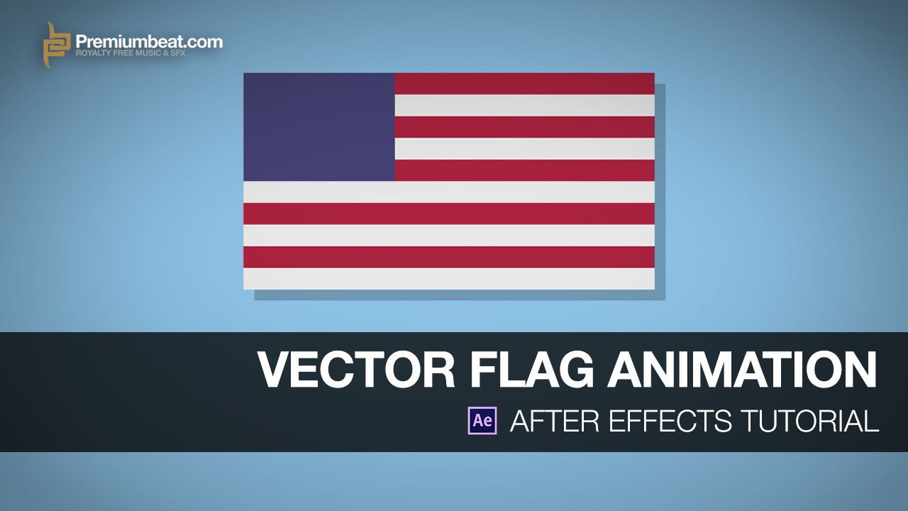 Video Tutorial Create A Vector Flag In After Effects On Vimeo 1280x720 Video Tutorial Create A Vector Flag In After Effects On Vimeo