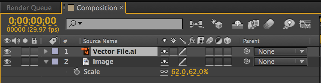 After Effects Quick Tip Depixelating Vector 1072x278 After Effects Quick Tip Depixelating Vector