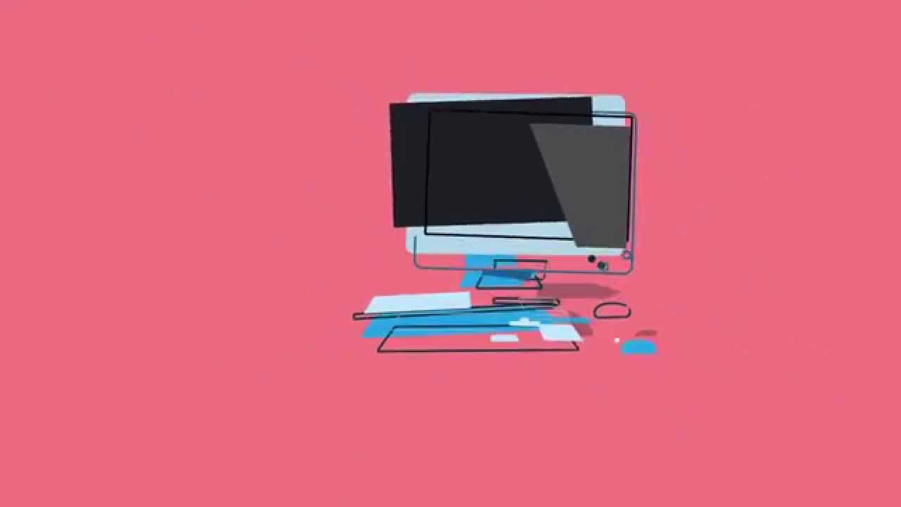 Animate Easily Your Vector Illustrations With After Effects 1280x720 Animate Easily Your Vector Illustrations With After Effects