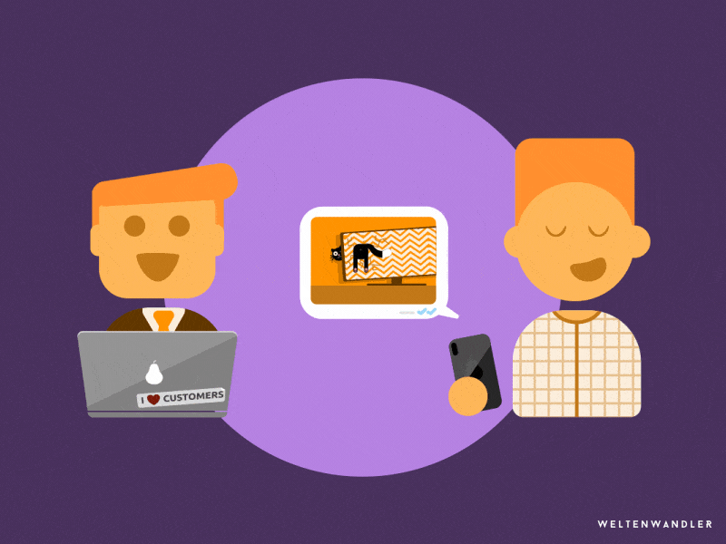 800x600 Character Animation