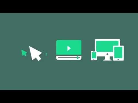 480x360 Animated Vector Icons