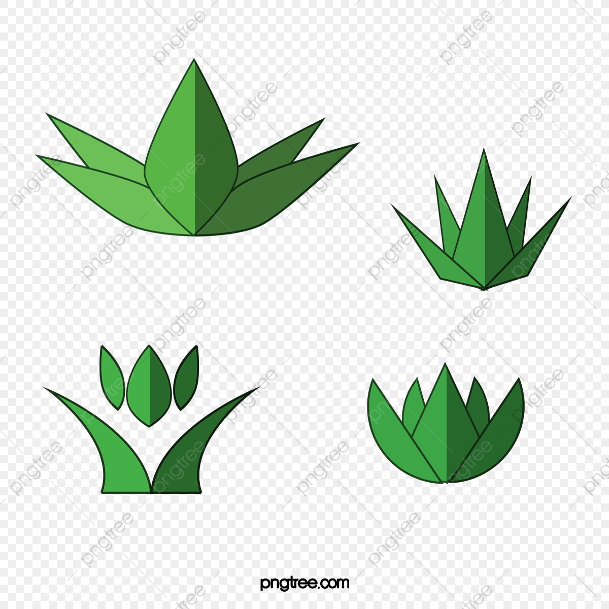 1200x1200 Agave Vector Illustration, Agave, Plant, Vector Png And Vector