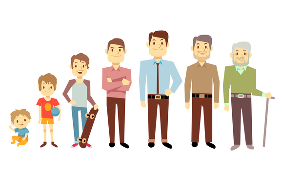 Age Vector at Vectorified.com | Collection of Age Vector free for ...