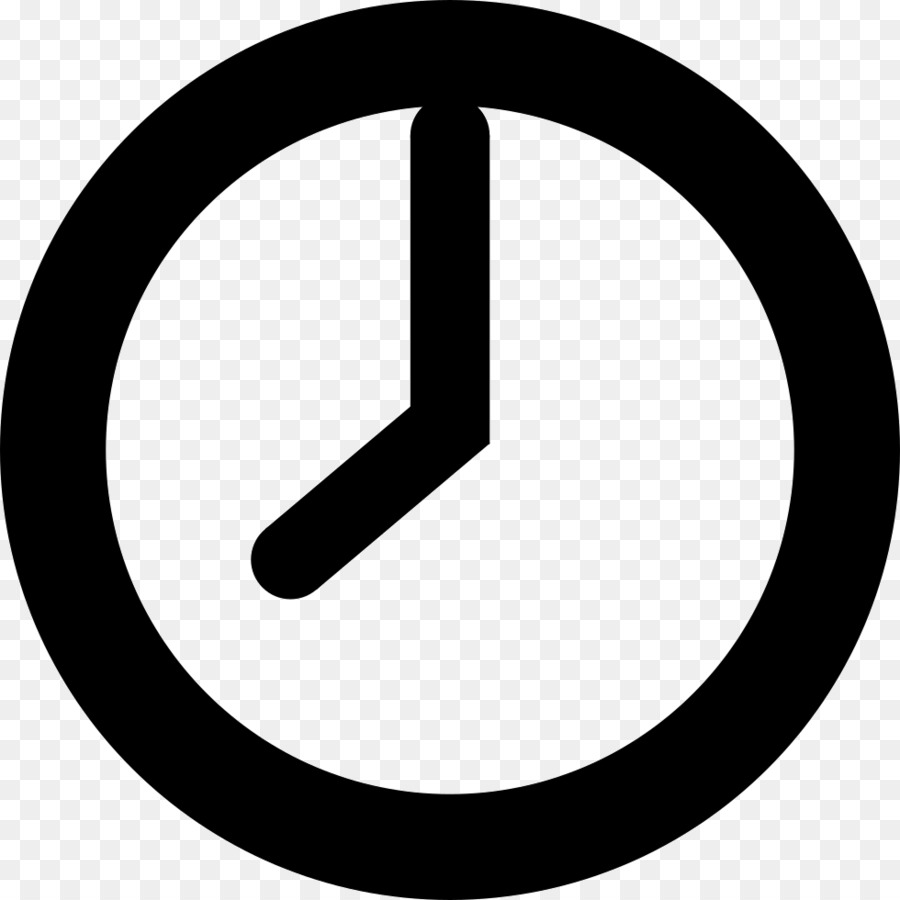 900x900 Download Free Png Clock Computer Icons Timer Age Vector Png