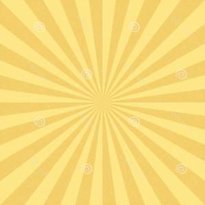 300x300 Stock Illustration Vintage Paper Vector Background Sun Rays Old