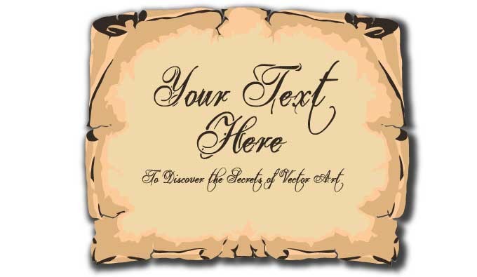 680x395 Vintage Paper Vector Vectorish