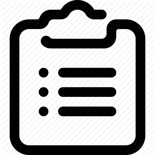 512x512 Agenda Png Icon Vector, Clipart