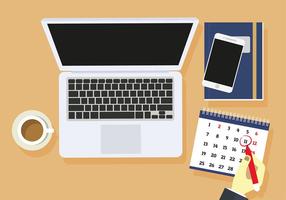 286x200 Agenda Free Vector Art