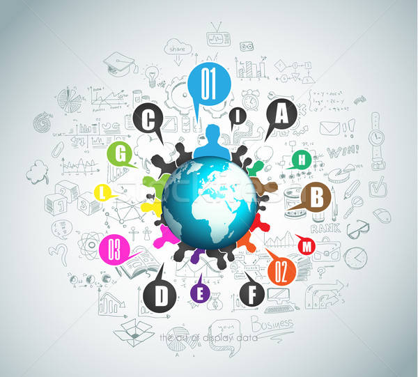 600x541 Agenda Stock Vectors, Illustrations And Cliparts Stockfresh