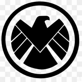Agents Of Shield Logo Vector at Vectorified.com | Collection of Agents ...