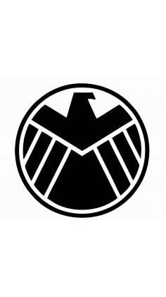 236x421 Heraldic Element Collection Free Vector