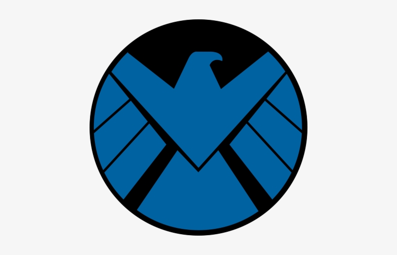 820x527 Marvel Shield Logo Vector Download Marvel Shield Logo