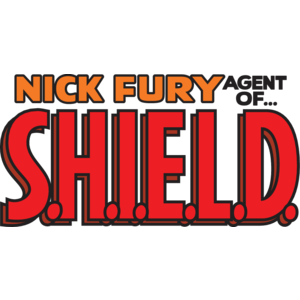 300x300 Nick Fury Agent Of Shield Logo, Vector Logo Of Nick Fury Agent