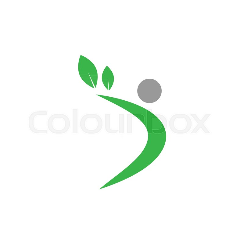 800x800 Agriculture Logo Icon Design Concept Stock Vector Colourbox