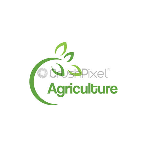 Agriculture Logo Vector at Vectorified.com | Collection of Agriculture ...