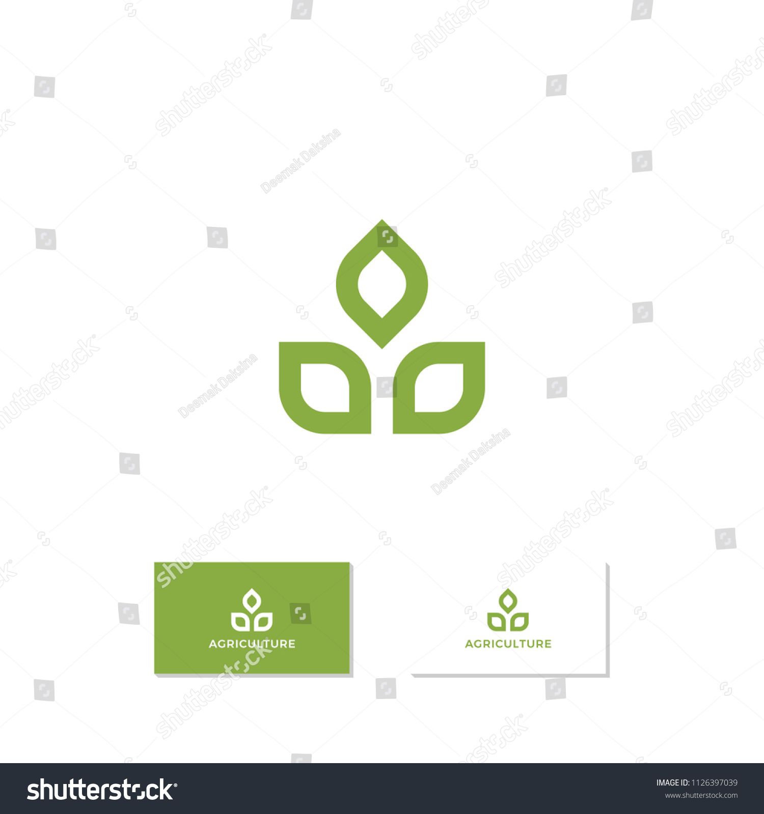 1500x1600 Agriculture Logo Design Agriculture, Plant, Farm, Nature, Farming