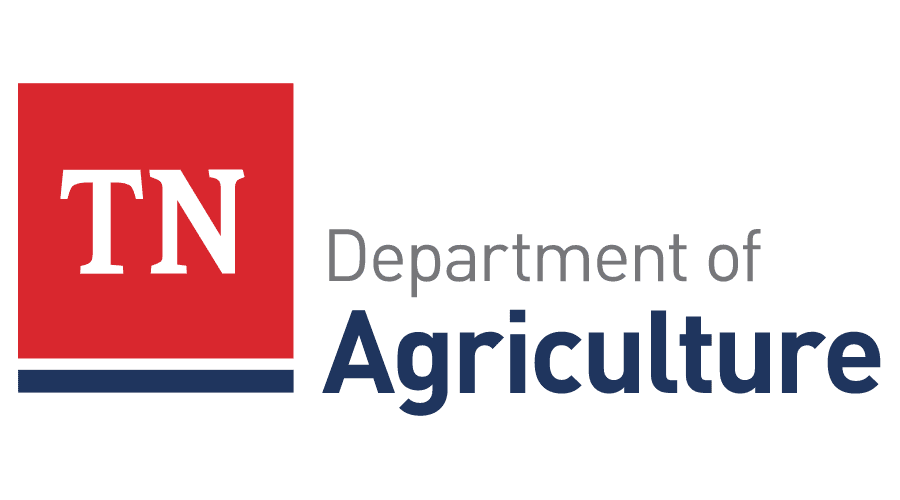 900x500 Tennessee Department Of Agriculture Vector Logo