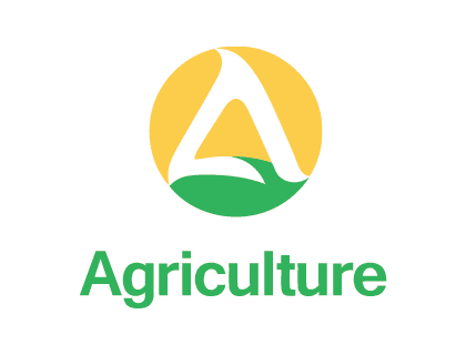 420x320 Agriculture Logo Vector Logopik