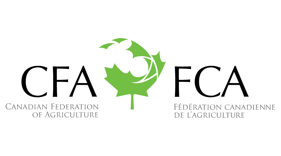 Cfa Fca Canadian Federation Of Agriculture Vector Logo 900x500 Cfa Fca Canadian Federation Of Agriculture Vector Logo