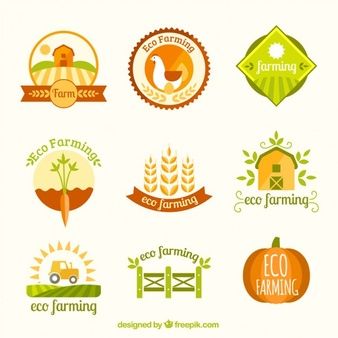 338x338 Agriculture Vectors, Photos And Free Download Rr