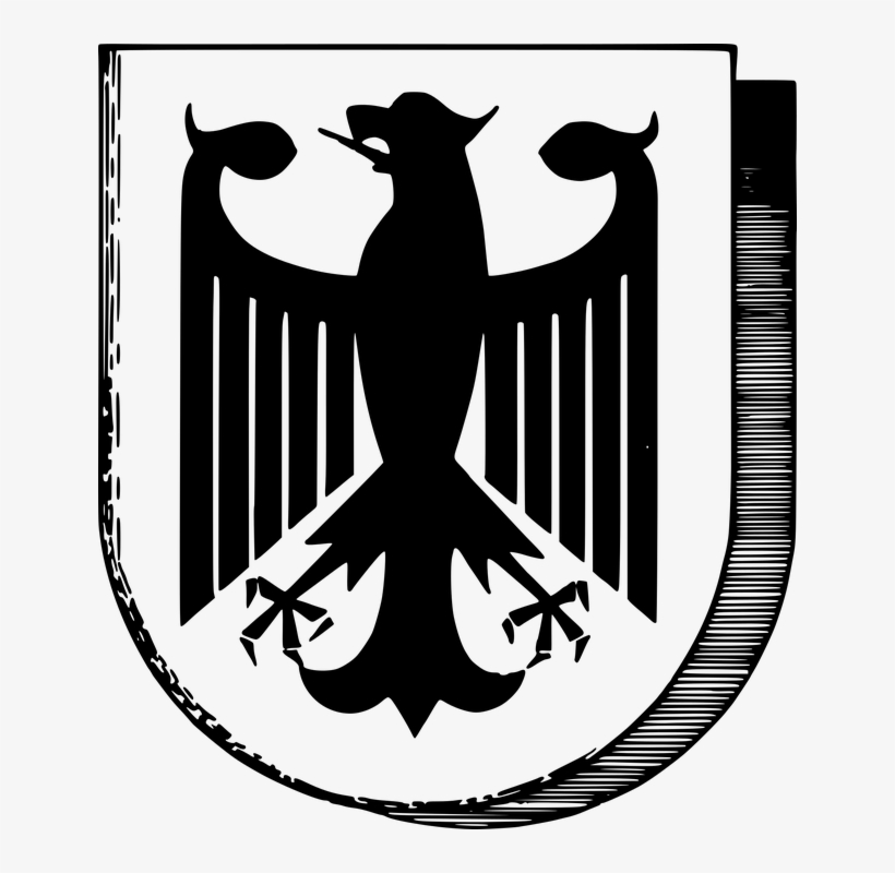 820x800 Picture Library Library Aguila Vector Escudo