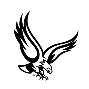300x300 Kong Eagle Vector, Eagle Tattoos