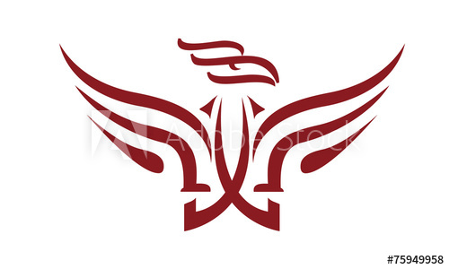 500x300 Aguila Romana