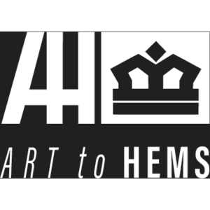 300x300 Art To Hems Logo, Vector Logo Of Art To Hems Brand Free Download