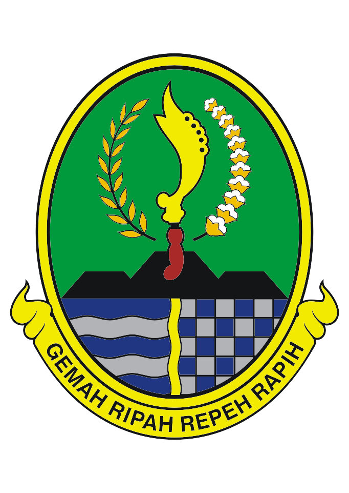 682x961 Download Free Png Jawa Barat Logo Vector