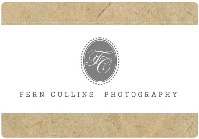 794x557 Predesigned Logo Premade Logo Vector Logo Monogram Logo Etsy