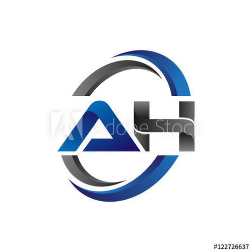 Ah Logo Vector at Vectorified.com | Collection of Ah Logo Vector free ...