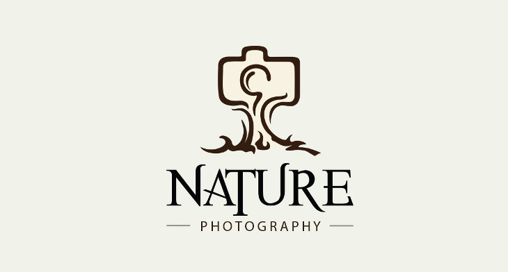 730x392 Photography Logos Printable Vector Format Awesome