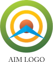 Aim Design Logo Vector 170x200 Aim Design Logo Vector