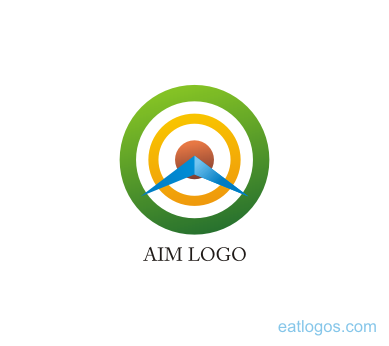 Aim Vector Logo Design Download Vector Logos Free Download 389x346 Aim Vector Logo Design Download Vector Logos Free Download