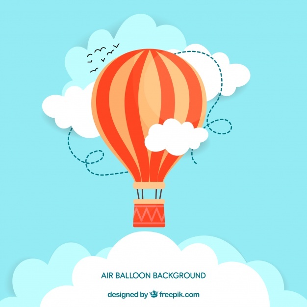 626x626 Hot Air Balloon Vectors, Photos And Free Download