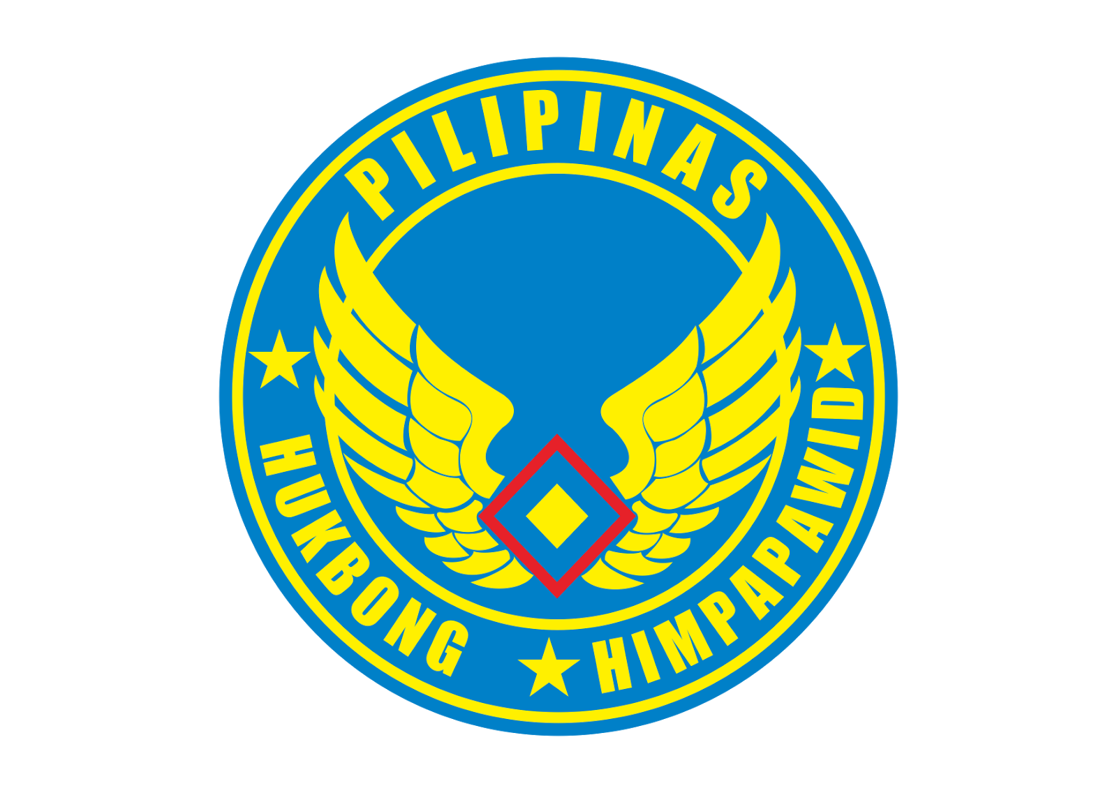 1600x1136 Philippine Air Force Logo Vector Format Cdr, Pdf, Png