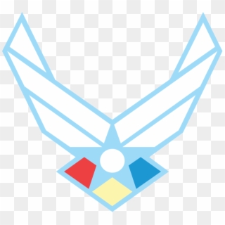 320x320 Us Air Force Logo Png Images, Free Transparent Image Download
