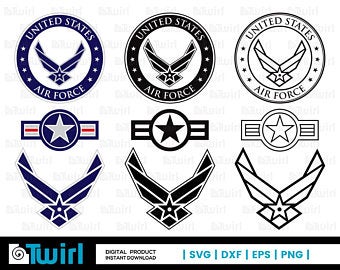 340x270 Usaf Air Force Etsy
