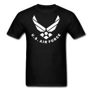 190x190 Wokestore U S Air Force Logo Vector