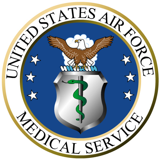 United States Air Force Medical Service 531x532 United States Air Force Medical Service