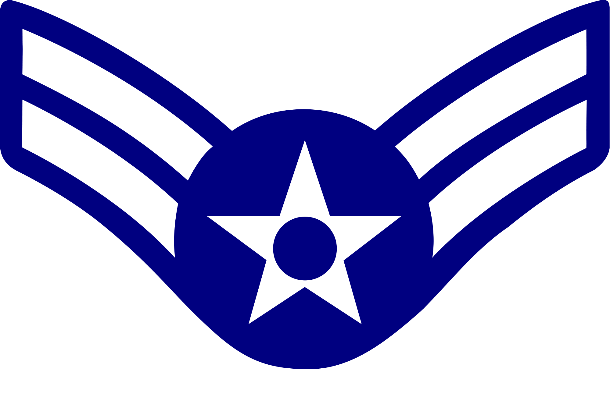 2000x1349 Air Force Symbol Clip Art Clipart Images Gallery For Free Download