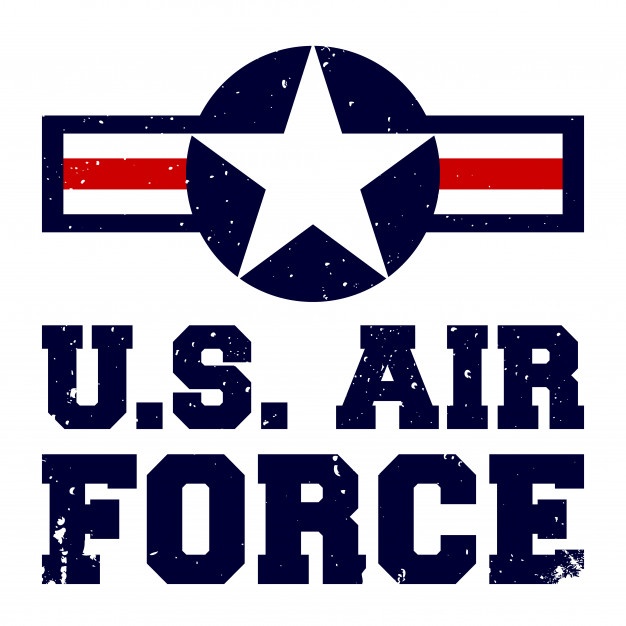 Air Force Symbol Vector at Vectorified.com | Collection of Air Force
