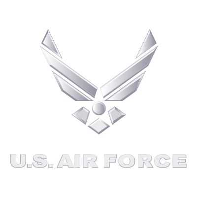 400x400 Us Air Force Logo Vector In And Format