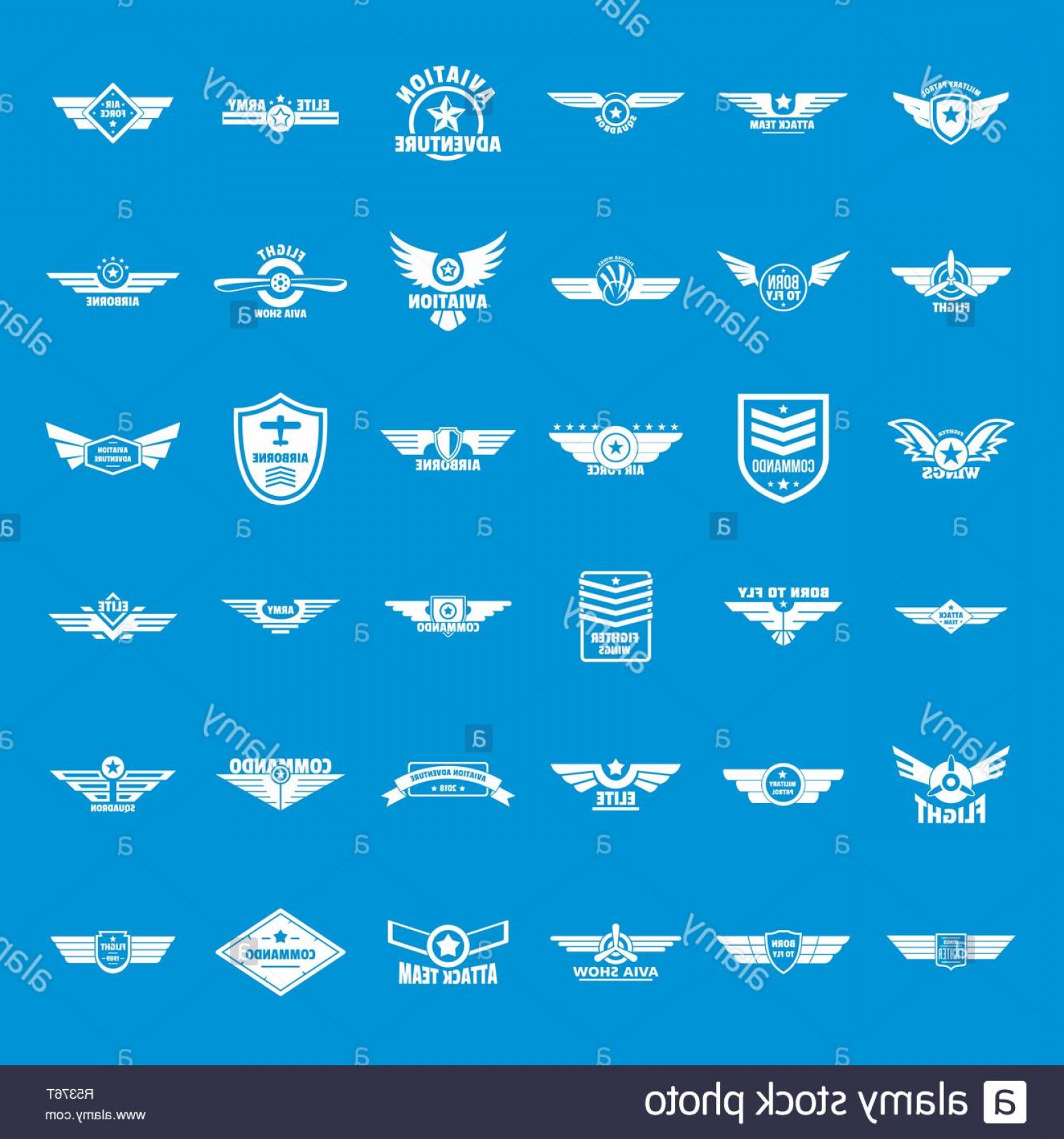 1560x1668 Air Force Logo Vector Catamart