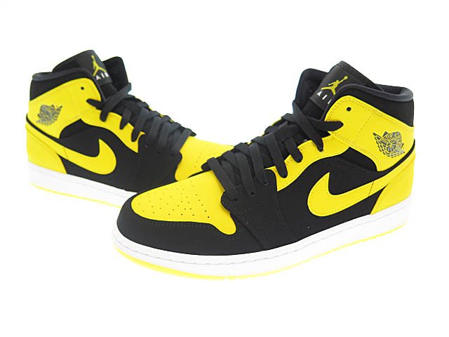 640x480 Vector Prima Nike Nike Air Jordan Mid Air Jordan Mid Black