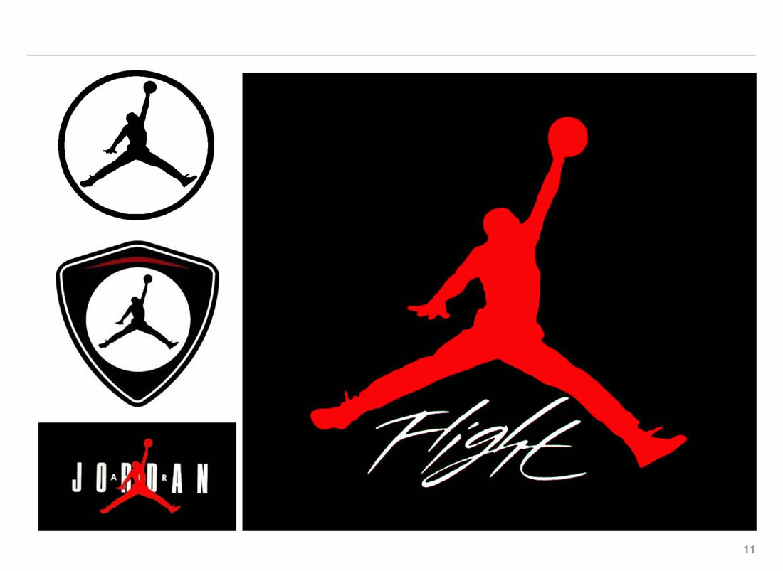 1100x803 Jordan Logo Clipart